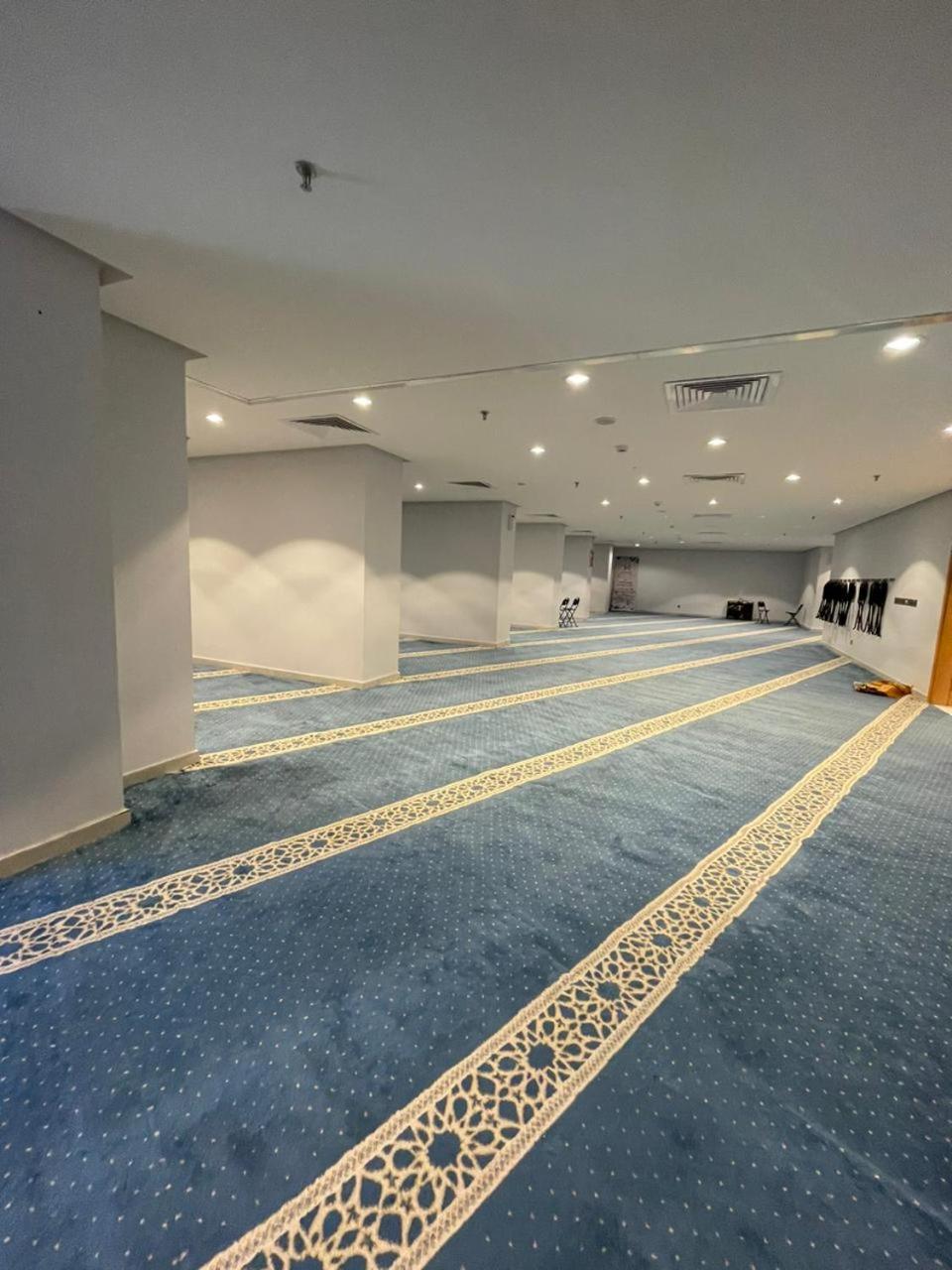 Nawazi Towers Hotel Mecca Exterior photo